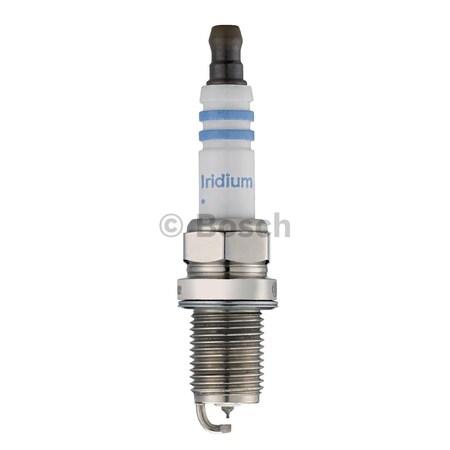 Bosch OE Fine Wire Double Iridium Spark Plug-9652 9652